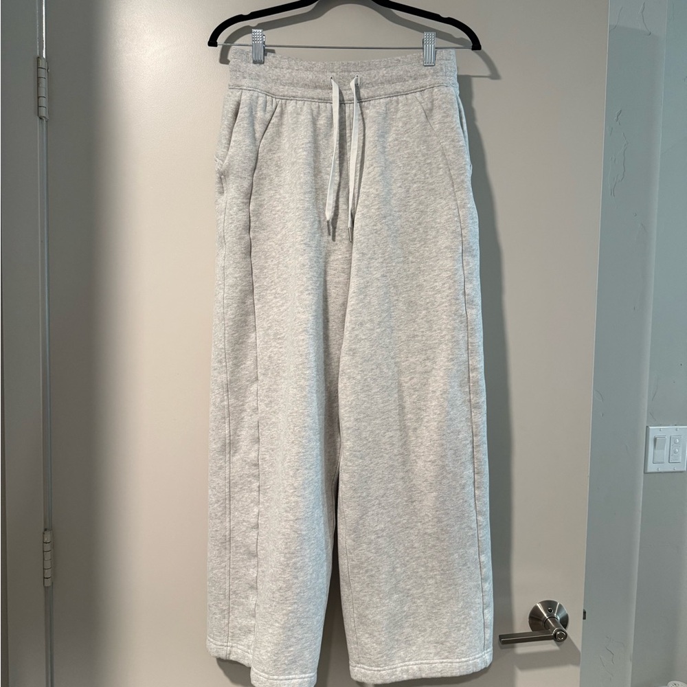 Scuba sweatpant